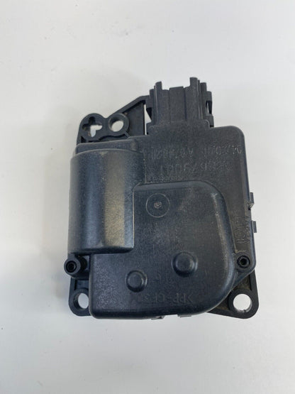 2009-2014 Volkswagen Routan HVAC A/C Heater Blend Door Flap Actuator M8679001