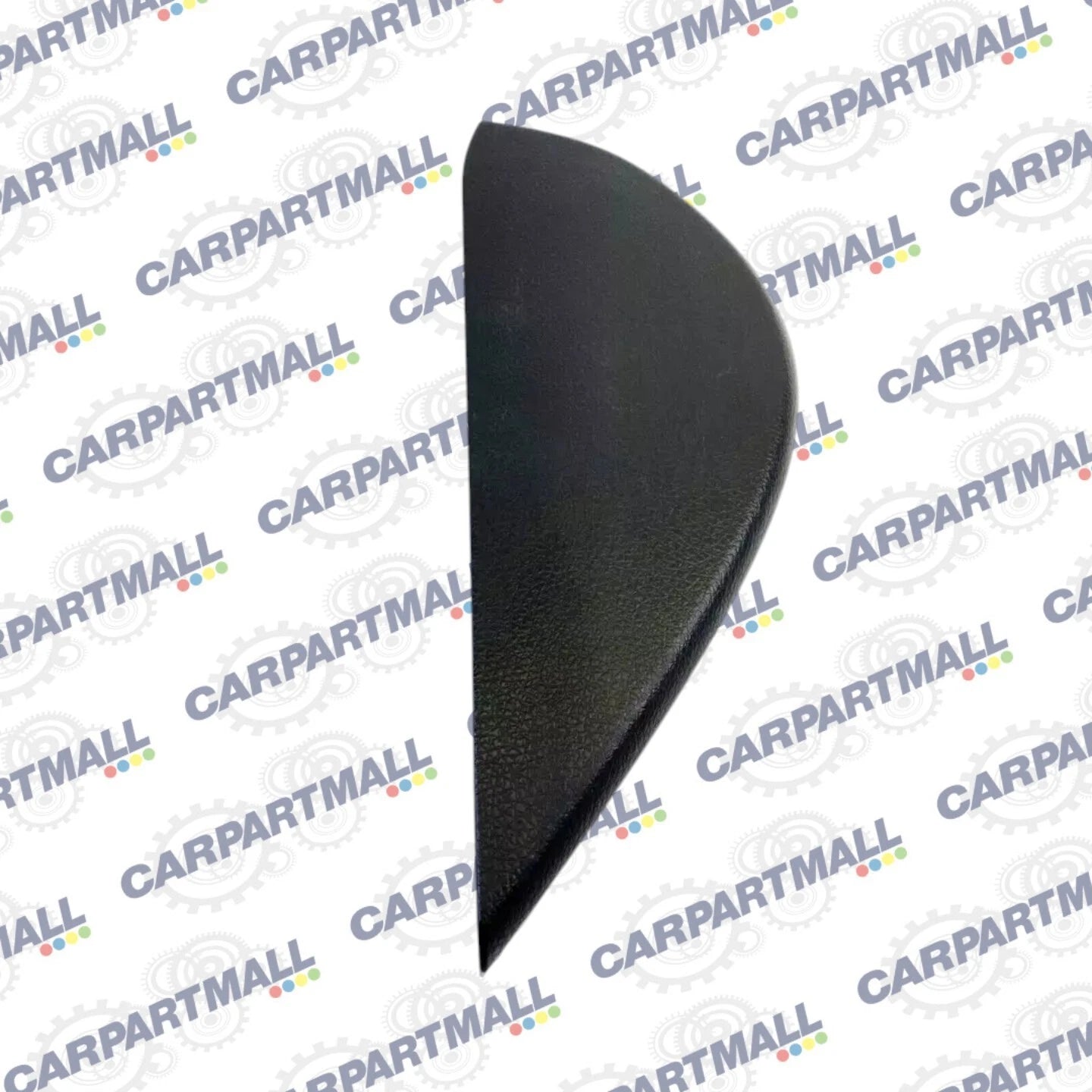 07-09 LINCOLN MKZ 06 ZEPHYR LEFT SIDE DASH END CAP COVER TRIM 6E53-5404481-AF