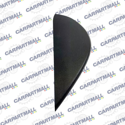 07-09 LINCOLN MKZ 06 ZEPHYR LEFT SIDE DASH END CAP COVER TRIM 6E53-5404481-AF