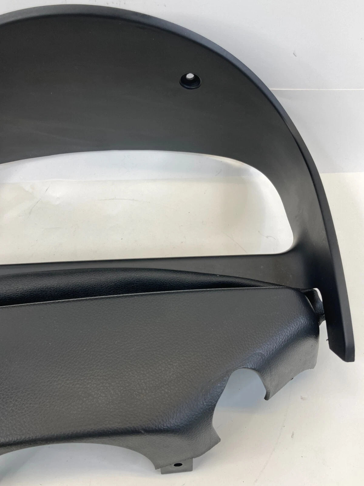 12-15 CHEVY CAPTIVA SPORT DASH SPEEDOMETER INSTRUMENT CLUSTER BEZEL 96630096