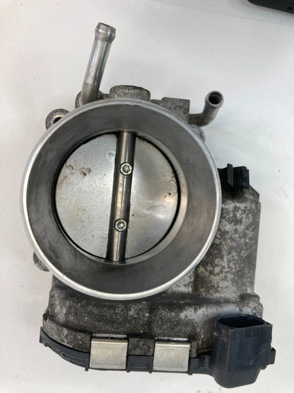 2011-2014 HYUNDAI SONATA 2.4L AT THROTTLE BODY THROTTLE VALVE 35100-2G700 OEM