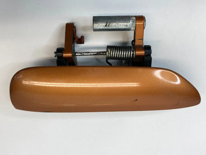 09-13 HONDA FIT HATCHBACK REAR RIGHT SIDE BACK DOOR EXTERIOR OUTER HANDLE OEM