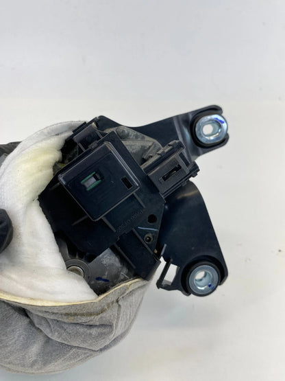 13-19 FORD EXPLORER INTERCEPTOR UTILITY REAR WINDSHIELD WIPER MOTOR OEM