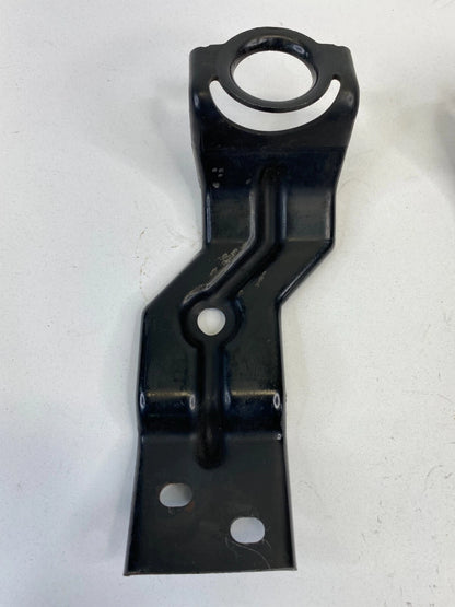 2003-2008 HONDA PILOT A/C AC CONDENSER UPPER MOUNT BRACKET SUPPORT SET OEM
