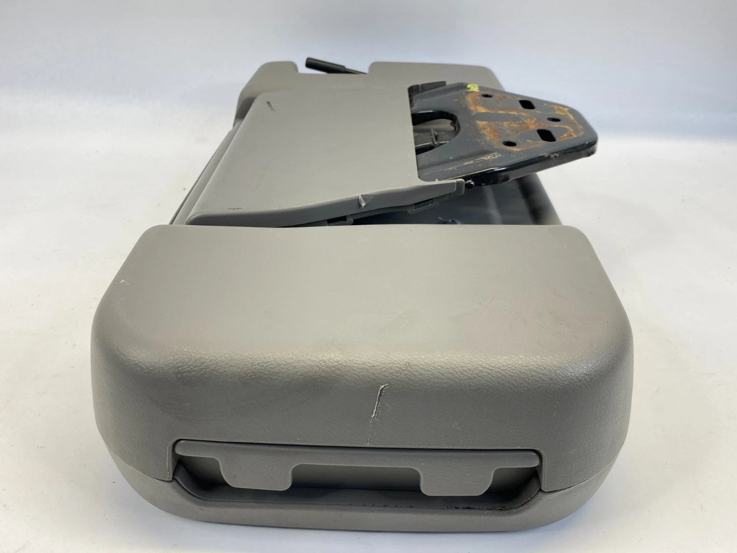 2005-2010 HONDA ODYSSEY CENTER CONSOLE TABLE 4 CUP HOLDER FOLDING TRAY
