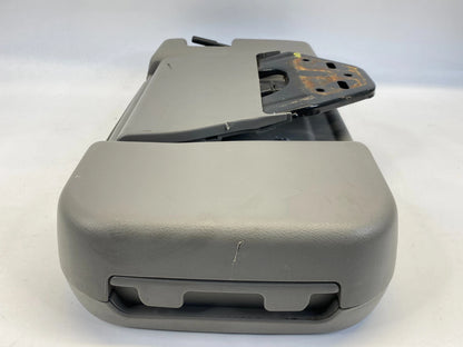 2005-2010 HONDA ODYSSEY CENTER CONSOLE TABLE 4 CUP HOLDER FOLDING TRAY