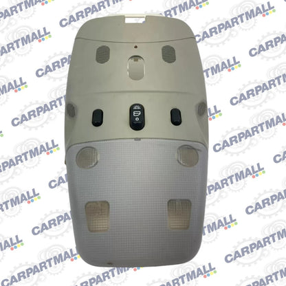 2003-2011 SAAB 9-3 93 SDN ROOF OVERHEAD CONSOLE DOME MAP LIGHT LAMP 12793891 OEM