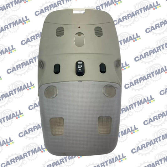 2003-2011 SAAB 9-3 93 SDN ROOF OVERHEAD CONSOLE DOME MAP LIGHT LAMP 12793891 OEM
