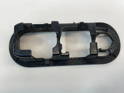 2005-2010 PONTIAC G6 DASH DIMMER LIGHT LAMP SWITCH BEZEL COVER TRIM 22699524 OEM