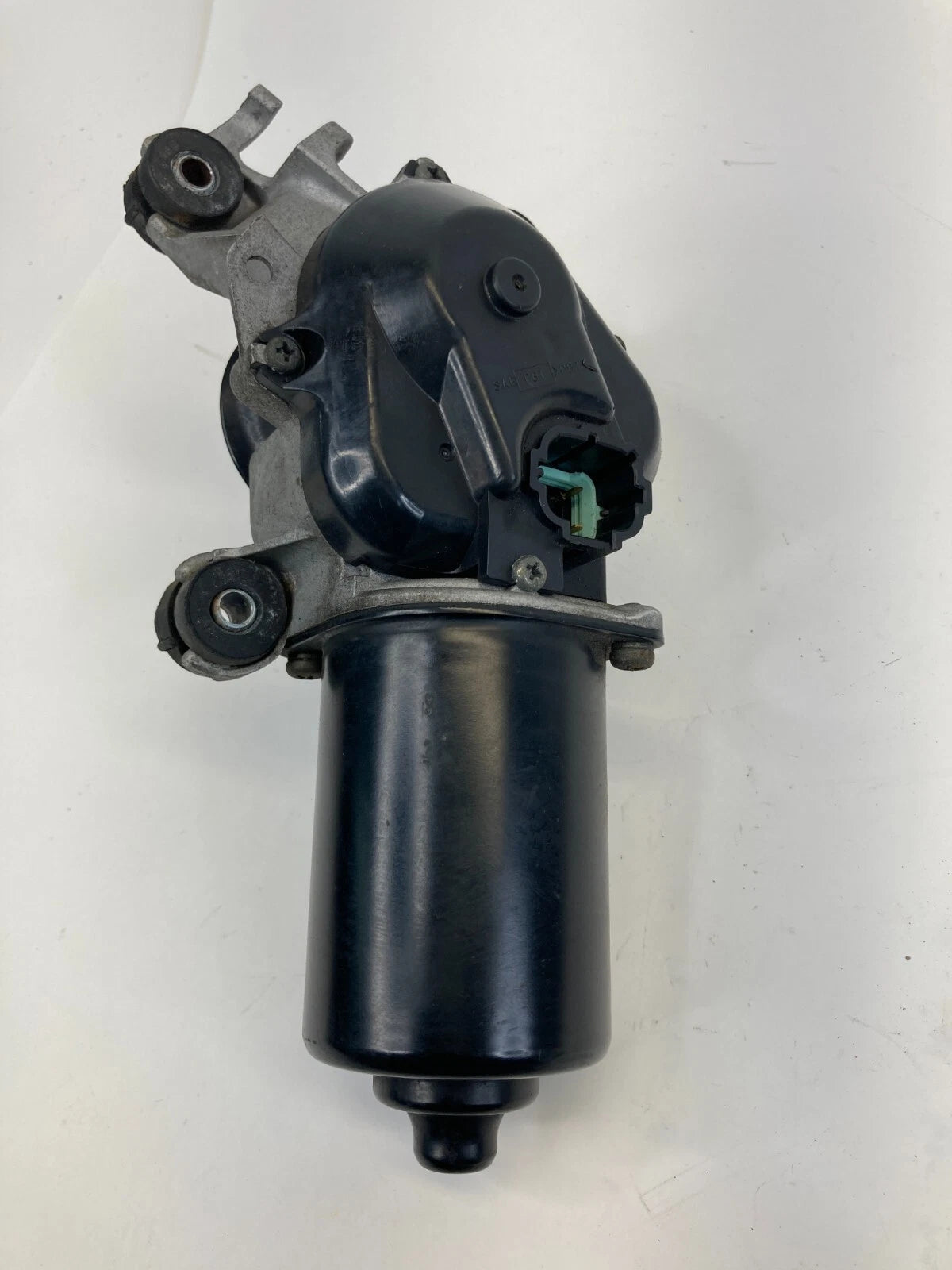 2001-2004 NISSAN XTERRA FRONT WINDSHIELD WIPER MOTOR PULLEY ASSEMBLY OEM FACTORY
