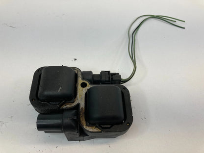 1999-2003 MERCEDES-BENZ CLK430 CLK 430 4.3L 32V A/T IGNITION COIL BOSCH OEM
