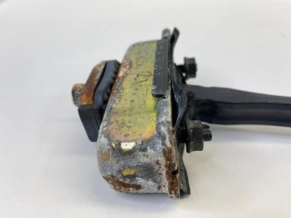 2004-2008 ACURA TSX REAR LEFT BACK SIDE DOOR CHECK STOP CHECKER DETTENT OEM