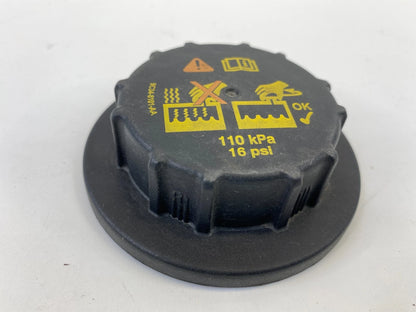 13-19 FORD POLICE INTERCEPTOR UTILITY RADIATOR COOLANT FLUID TANK CAP COVER OEM