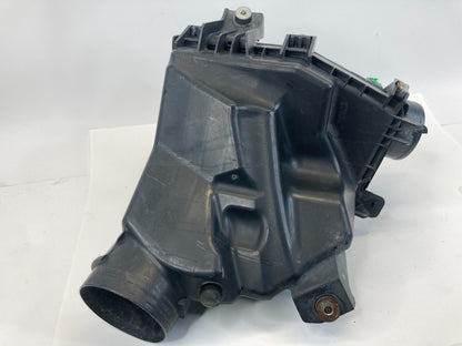 2008-2012 Honda Accord Sedan 2.4L A/T Air Cleaner Intake Box Assembly OEM
