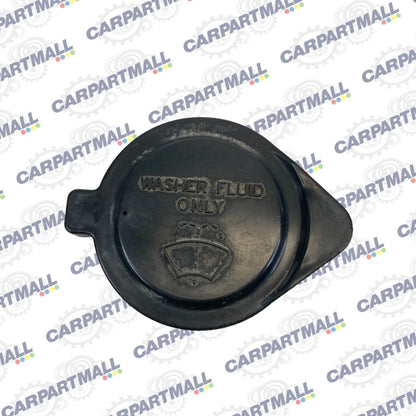 2007-2011 TOYOTA CAMRY FRONT WINDSHIELD WIPER FLUID RESERVOIR TANK CAP COVER OEM