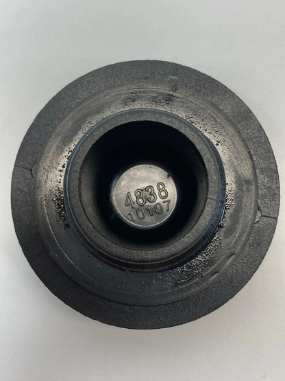 2008 08 NISSAN ALTIMA 2.5L 16V ENGINE MOTOR OIL FILLER CAP TOP COVER OEM