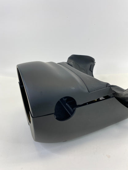 2009-2016 Audi A4 Quattro Upper & Lower Steering Column Trim Cover Surround OEM