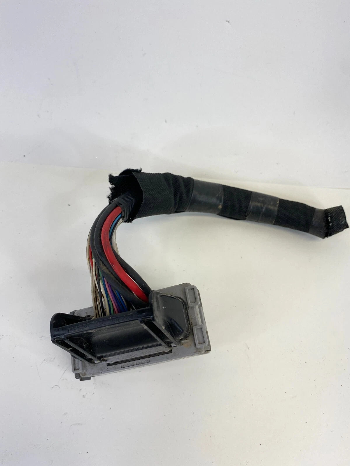 10-15 Toyota Prius 1.8L L4 Hybrid ABS Lock Brake Pump Plug Wire Connector OEM
