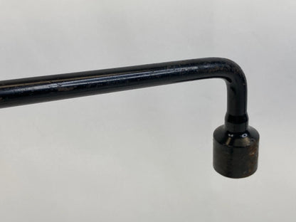 11 12 13 14 HYUNDAI SONATA SPARE TIRE EMERGENCY JACK & TOOL LUG WRENCH KIT OEM