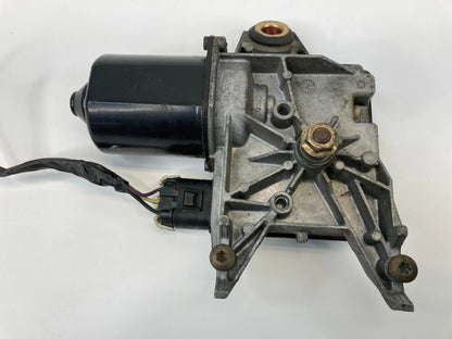 2004 2005 PONTIAC GRAND AM FRONT WINDSHIELD WIPER MOTOR ASSEMBLY 24006748 OEM