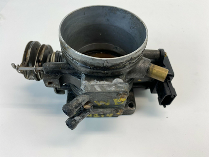 00-04 Land Rover Discovery 4.6L V8 OHV Throttle Body Throttle Valve MHB000240