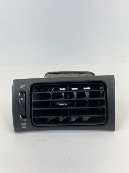 2002 2003 Lexus ES300 Dash Left A/C Air Vent Grille Outer Outlet 55650-33110