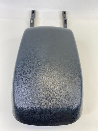 13-17 Hyundai Elantra GT Center Console Arm Rest Lid Cover w/ Sliding Armrest