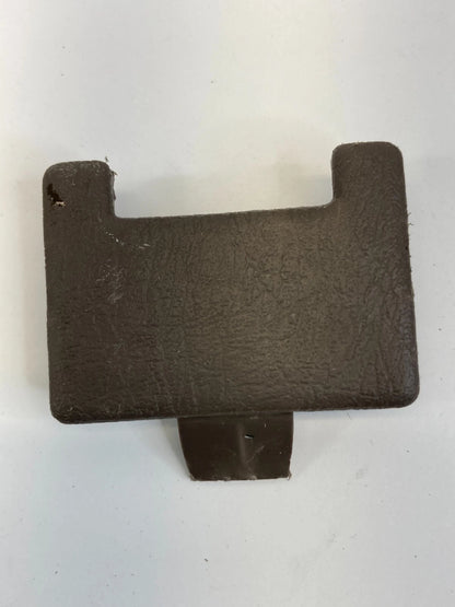 1996-2002 TOYOTA 4RUNNER ASSIST STRAP HOLE COVER TRIM BEZEL 74629-35010