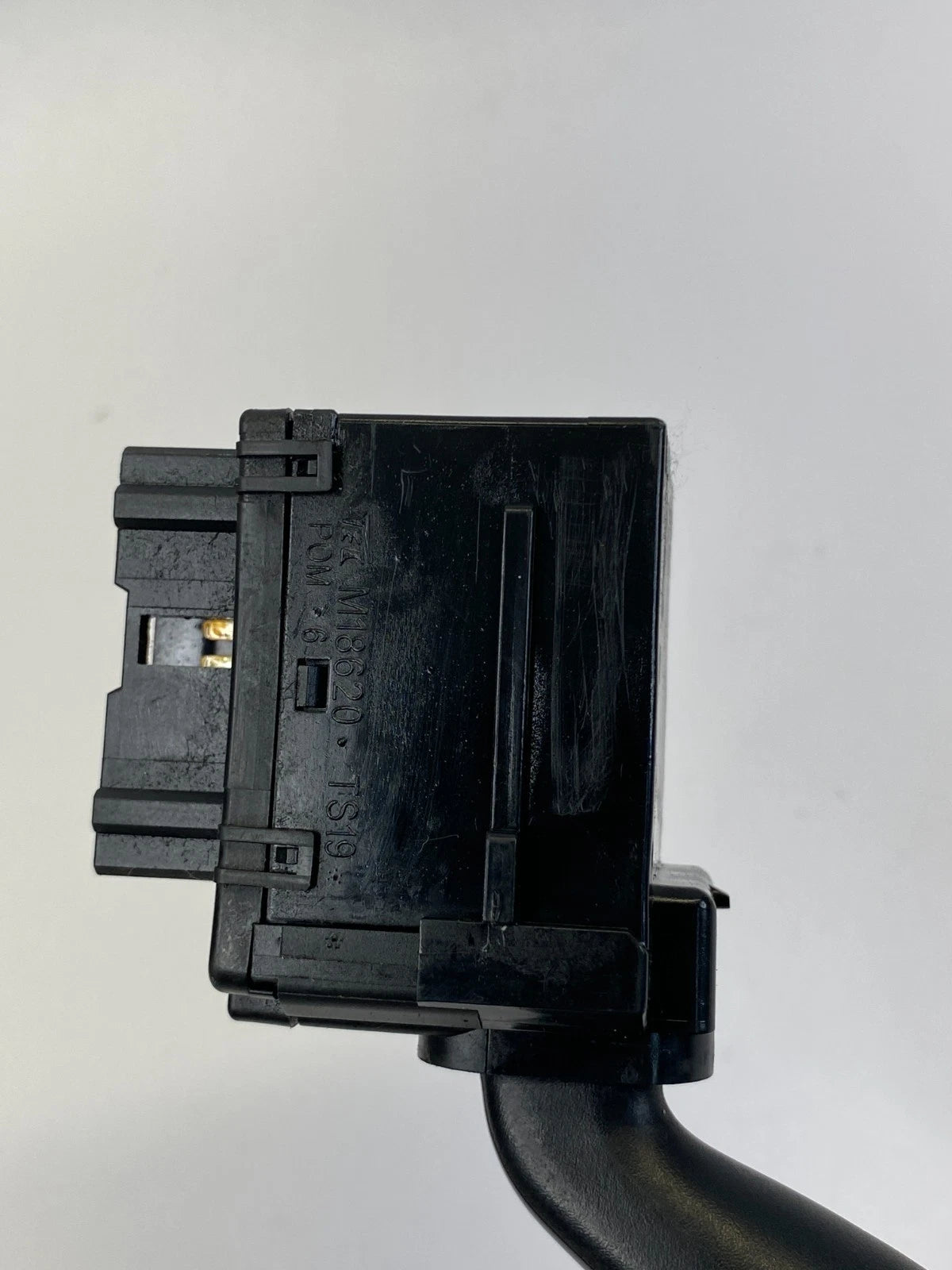 2003-2008 HONDA ELEMENT STEERING COLUMN TURN SIGNAL HEADLIGHT SWITCH M18620