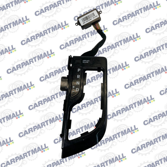 11-14 HYUNDAI SONATA CENTER CONSOLE AUTOMATIC TRANSMISSION SHIFT 84642-3Q100