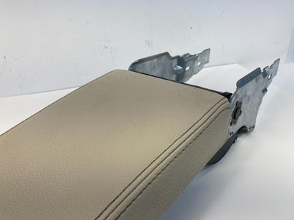 09-17 Volkswagen CC 06-10 Passat Center Console Lid Armrest Arm Rest Cover OEM