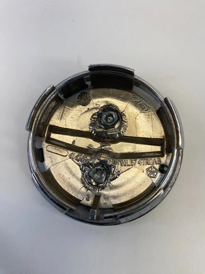 2011-2016 Chrysler Town & Country Wheel Rim Center Cap Cover Pair 11LB74TRMAB