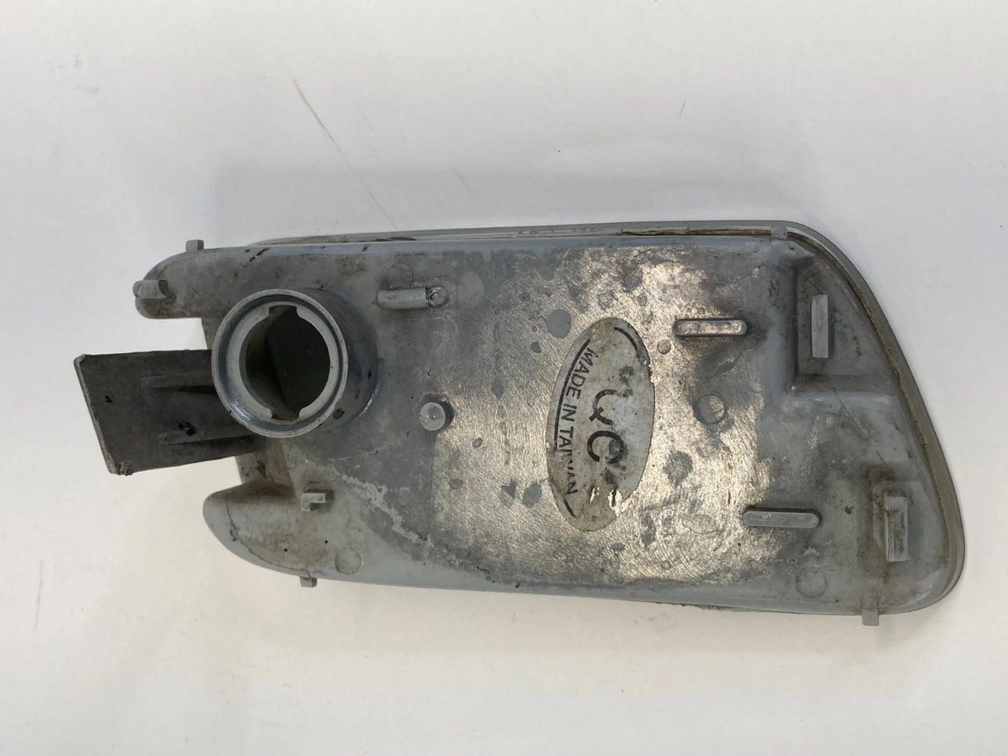 1998-2002 MERCEDES-BENZ E430 FRONT LEFT DRIVER SIDE MARKER LIGHT OEM