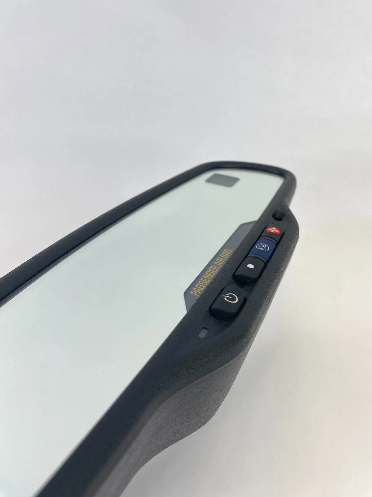 2003-2006 CHEVROLET TAHOE SILVERADO YUKON INTERIOR REAR VIEW MIRROR AUTO DIMMING
