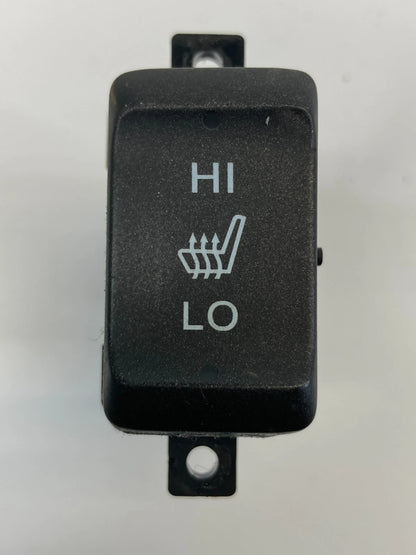 03-07 HONDA ACCORD COUPE CENTER CONSOLE HEATED SEAT SWITCH BUTTON M22831