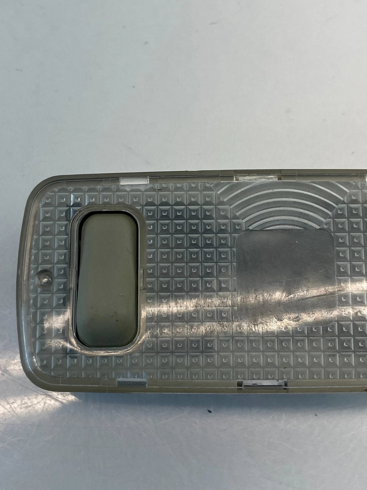 2003-2006 INFINITI G35 SEDAN RIGHT PASSENGER REAR TOP ROOF DOME LIGHT LAMP OEM