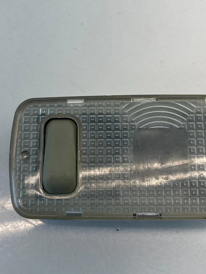 2003-2006 INFINITI G35 SEDAN RIGHT PASSENGER REAR TOP ROOF DOME LIGHT LAMP OEM