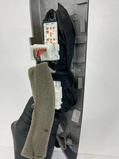 10-14 SUBARU LEGACY OUTBACK FRONT RIGHT DOOR WINDOW CONTROL SWITCH 94263AJ12A