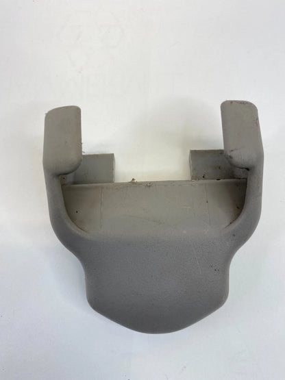 98-05 LEXUS GS300 FRONT LEFT DRIVER SIDE TRACK END CAP COVER TRIM 7213730110 OEM