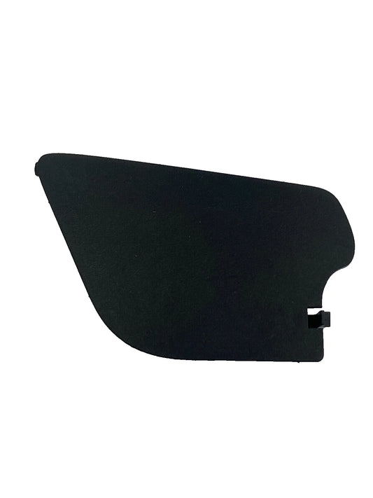 04-08 ACURA TL FRONT RIGHT DOOR INTERIOR HANDLE SCREW COVER TRIM BEZEL OEM