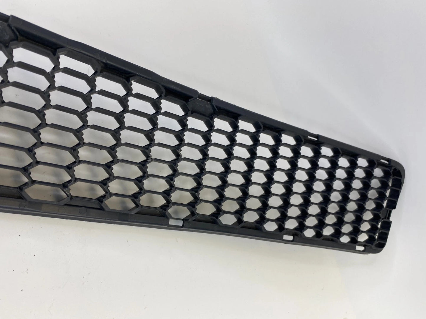 2005 2006 2007 SCION TC FRONT CENTER LOWER GRILL GRILLE INSERT TRIM 53112-21030