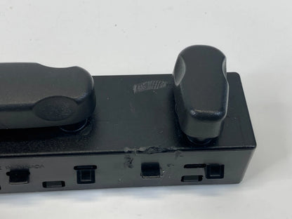 07-14 GMC YUKON CHEVY TAHOE FRONT LEFT DRIVER POWER SEAT CONTROL SWITCH OEM