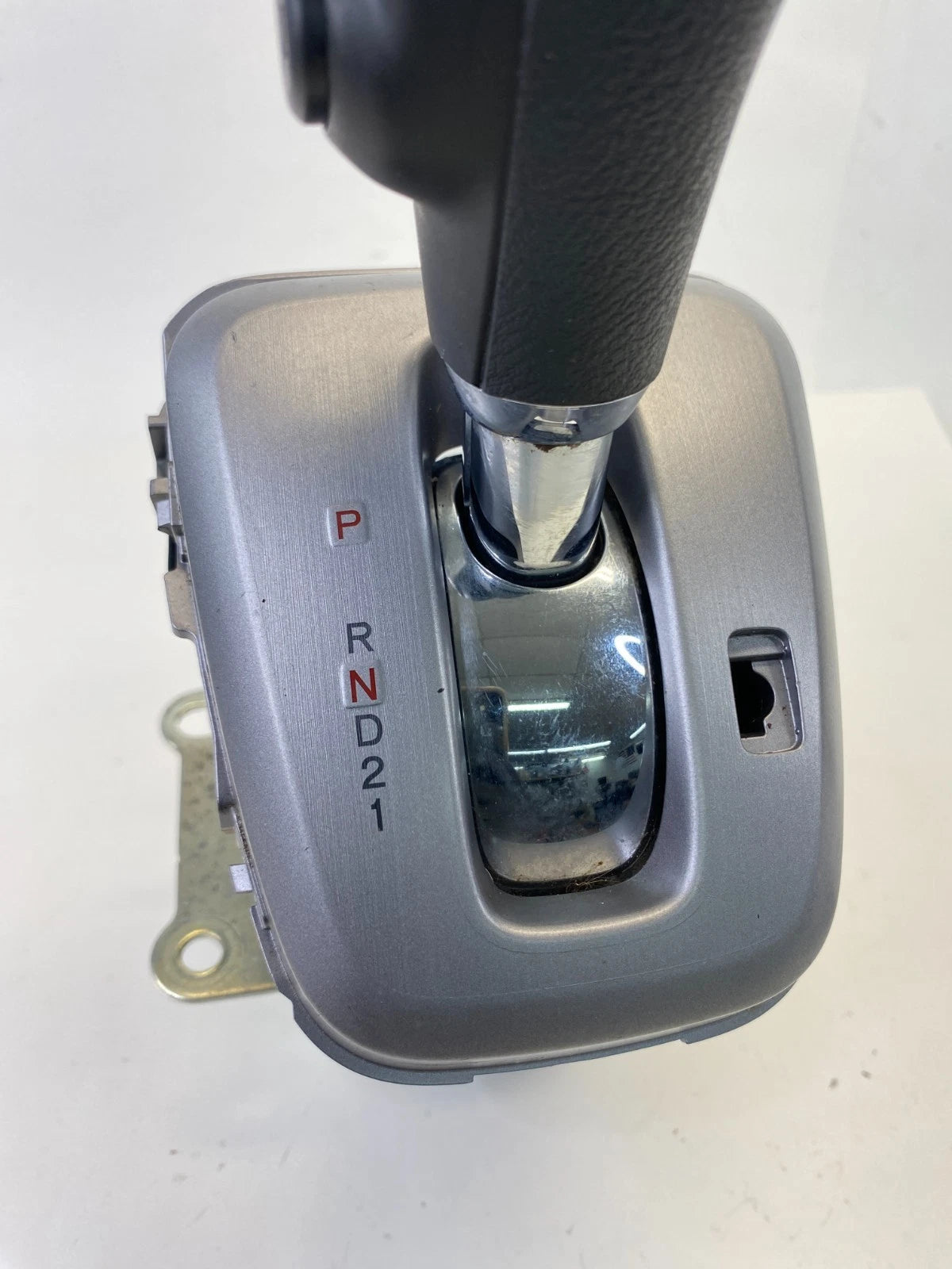 2007-2011 HONDA CR-V CRV FLOOR GEAR SHIFTER LEVER HANDLE ASSEMBLY SWA-A845 OEM