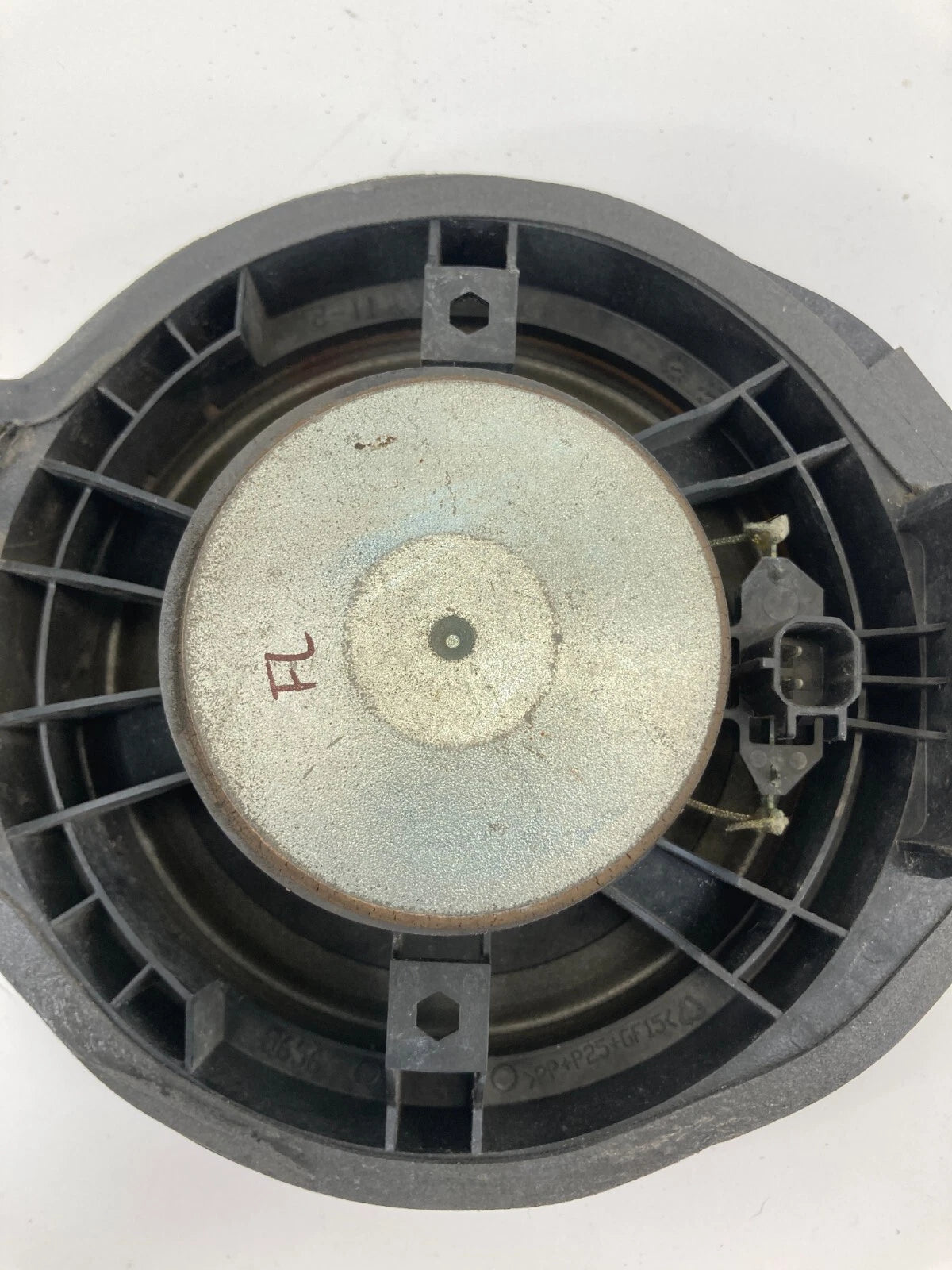 2011-2017 BUICK REGAL FRONT LEFT DRIVER SIDE DOOR AUDIO SPEAKER SOUND SYSTEM OEM
