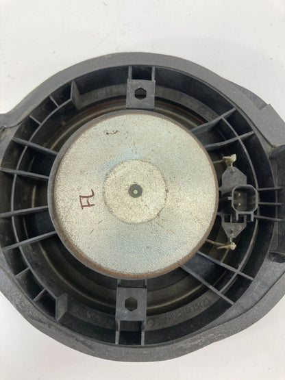 2011-2017 BUICK REGAL FRONT LEFT DRIVER SIDE DOOR AUDIO SPEAKER SOUND SYSTEM OEM