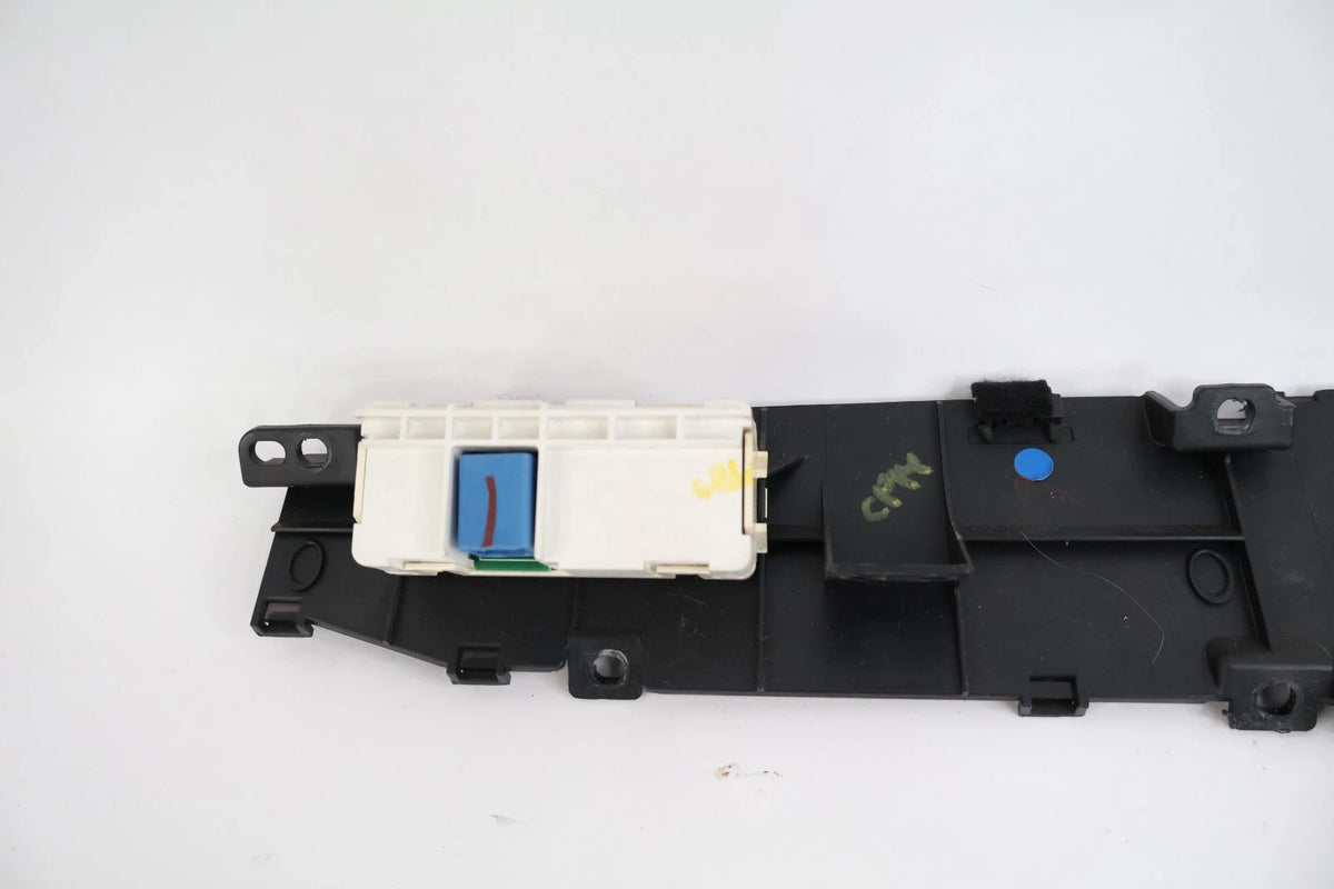04-09 TOYOTA PRIUS INSTRUMENT CLUSTER PANEL LENS PASSENGER AIRBAG INDICATOR OEM