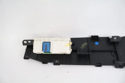 04-09 TOYOTA PRIUS INSTRUMENT CLUSTER PANEL LENS PASSENGER AIRBAG INDICATOR OEM