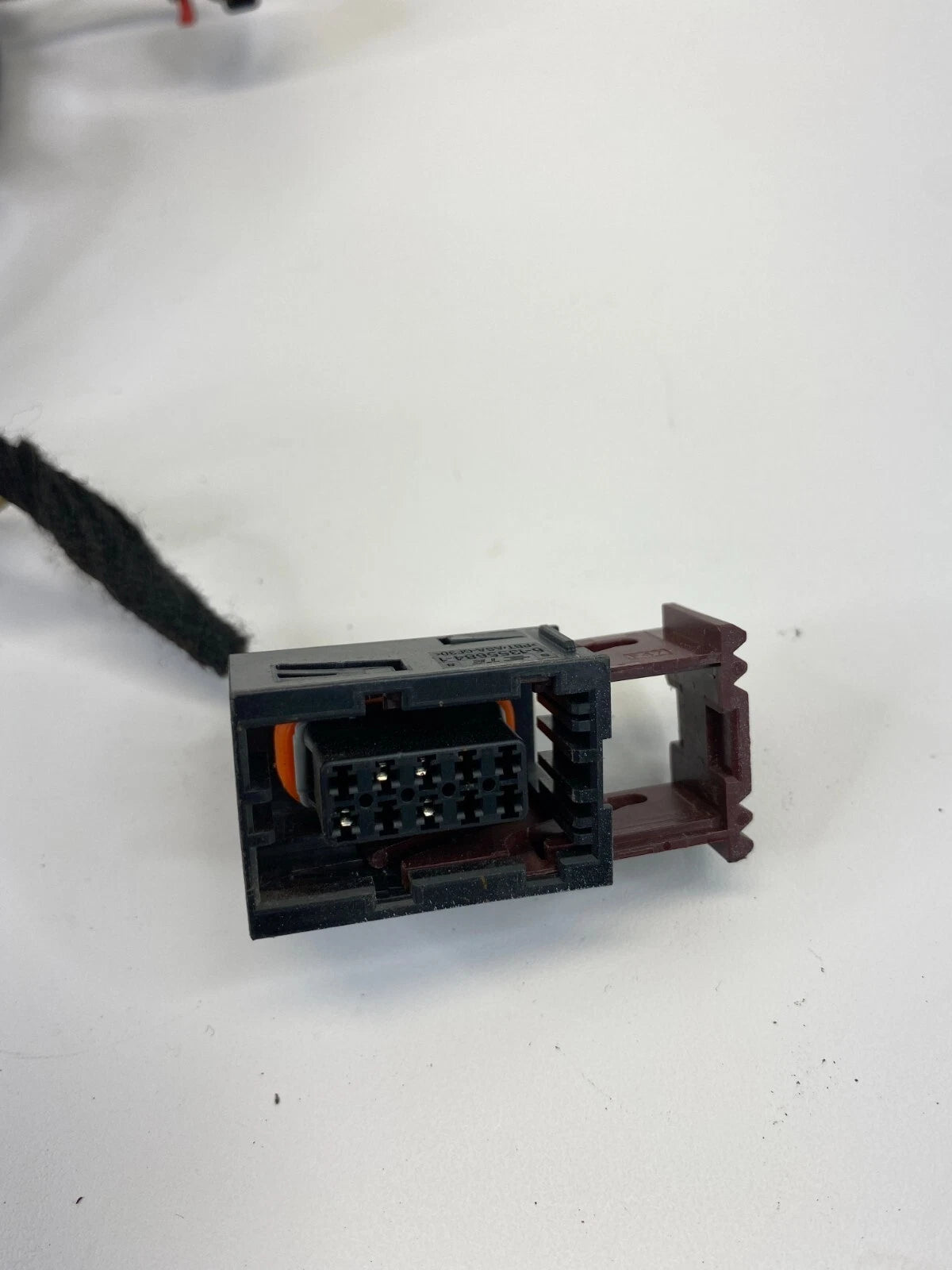 2016 CHEVY CRUZE LIMITED FRONT RIGHT DOOR HARNESS WIRING WIRE CABLE 94556218
