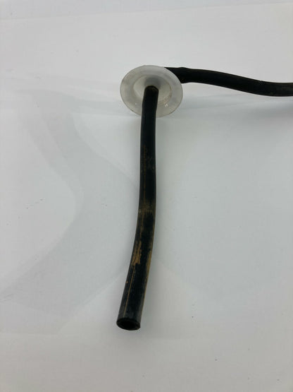 1998-2002 Honda Accord Coupe Radiator Coolant Reservoir Cap Tank Bottle Overflow