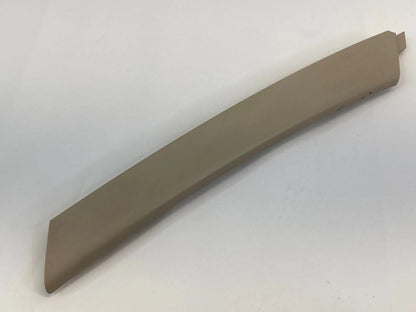 10-17 VOLKSWAGEN TIGUAN FRONT RIGHT PASSENGER SIDE INNER DOOR PULL HANDLE COVER